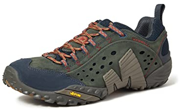 Merrell Intercept/Blue Wing - Color: Blue Wing_Talla: 43.5
