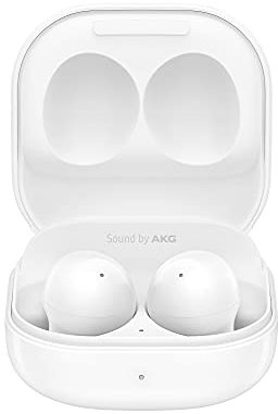 Samsung Galaxy Buds2 Version EU Kabellos Weiß Bluetooth