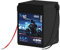 NRG Premium 6N4-2A-4 AGM Roller Batterie 6V 4,5Ah 50A/EN entspricht 00414 6N4-2A-7 Motorradbatterie auslaufsicher ersetzt 4Ah