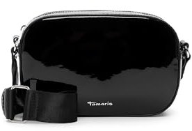 Tamaris Umhängetasche TAS Aileen 32841 Damen Handtaschen Uni black 100