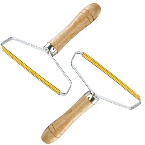 AVRUYPI Anti-Peluches pour Poils d'animaux, Rasoir Anti Bouloche Vêtement Manuel, Enlever Peluche Vetement, Anti bouloche, Nettoyeur Tapis, Brosse Anti Poils Animaux