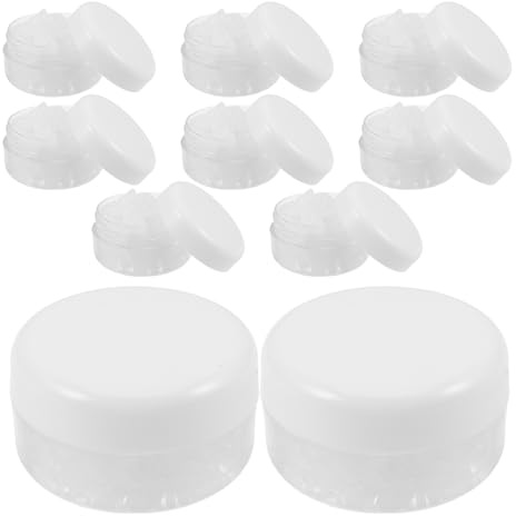 Toyvian Cera per Maghi in Pellet Mini di Forniture per Trucchi di Levitazione Adesione Forte per Oggetti di Scena Facile Rimozione senza Residui per Trucchi da Vicino e Palcoscenico