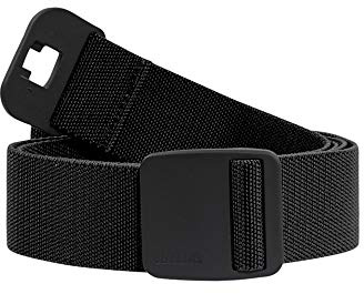 Blaklader 404700009900L/XL Stretch Metallfrei Gürtel, Schwarz, Größe L/XL
