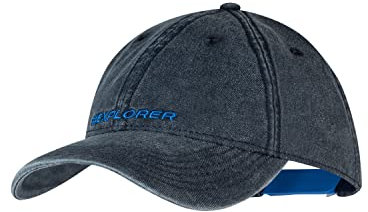 Buff Baseball Cap Night Blue Unisex Kinder