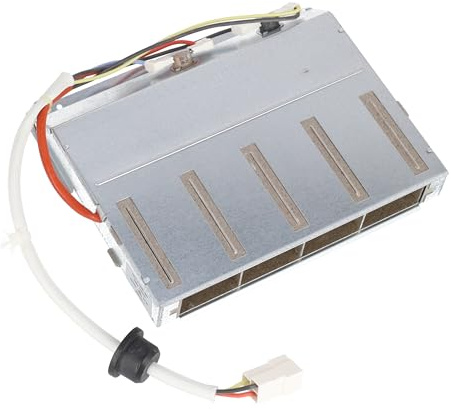 sparefixd for Hoover Heater Element Heat Pump Condenser Tumble Dryer