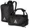 Select - Sporttasche Small Select Milano, Schwarz , 45x33x25 cm, Sport