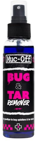 Muc Off Bug & Tar Remover 100ml