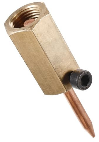 HEATSHAKING Kit De Marteau à Tirer Pour Soudure Automobile Avec Accessoires Pour Réparation De Carrosserie Outils De Débosselage Sans Trace Nettoyage De Buse De Soudure