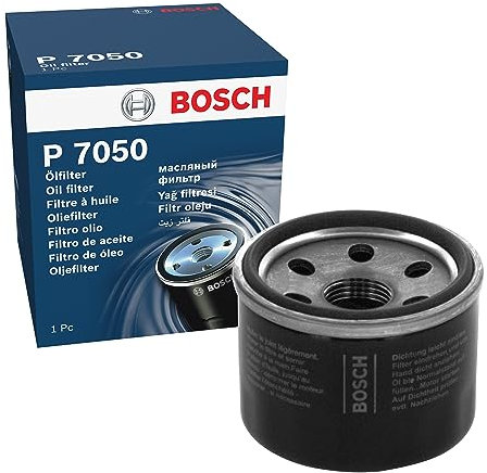 Bosch P7050 - Filtre à huile auto