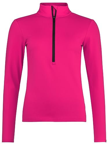 HEAD Aster Midlayer Damen, Fuchsia