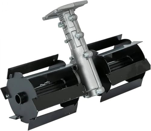 A.M.C. Groupe Zapette pour débroussailleuses motoculteur pour jardin fraise cultivateur rotatif