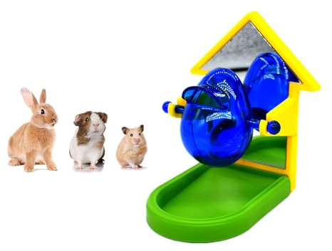 Peenbbop Rat Enrichment Toys, Random Color