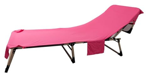 Generisk schäslong stol del av cohn, mikrofiber pool lounge stol skydd | lounge stolduk, mikrofiber -pool stol towoutdoor sol liggskydd för trädgård, hotell, terrass, pool