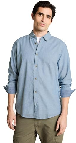 TOM TAILOR Chemise Homme