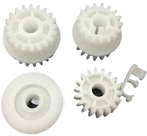 5 Sets Fuser Stick Getriebe RU5-0965 -0958-0959 für HP für P3015 3015 für Canon LBP6780 LBP6750 LBP6700