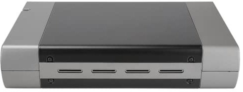 Shanrya Unità ottica esterna, pratici accessori per computer, per unità disco rigido DVD con registratore ottico(#2)