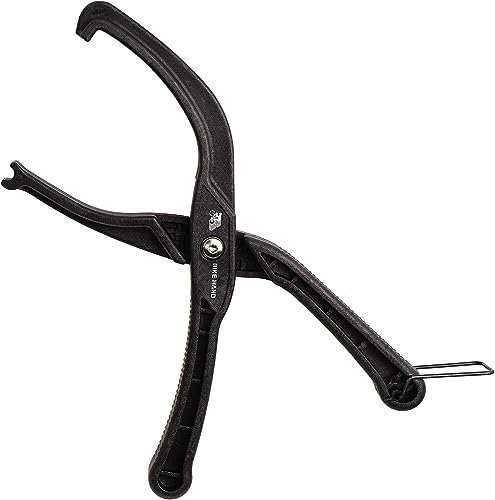 Monkey Home Fahrrad Reifenheber Fahrrad-Reparatur-Werkzeug Löffel - Installieren Sie schwierige Draht Wulst und hartnäckige Reifen - Reifen Wulst Jack Ändern Montage Sitz Werkzeuge