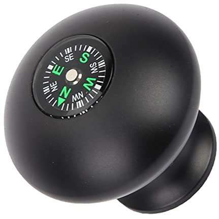 UniversalPole Stick Monopod Tripod Head Grip Knob with, Ergonomic Design for Outdoor Activities