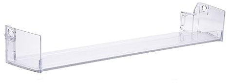 LUTH Premium Profi Parts Compartiment supérieur de porte pour partie réfrigérateur compatible avec Samsung Da63-07404c dans réfrigérateur congélateur