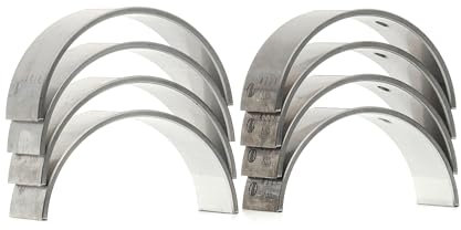 GLYCO 01-5049/4 STD Cojinete de biela Casquillo de Biela Casquillo de Biela