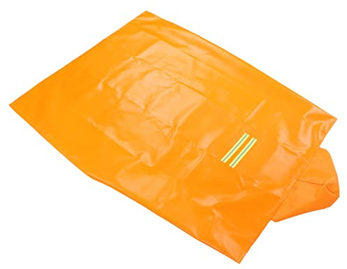 Cape Ignifuge pour Adulte à Usage Domestique – Cape Résistante au Feu en Fibre de Verre de Silicone – Vêtement de Protection contre l'incendie