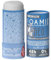Foamie Desodorante Sólido para Hombres Refresh Nueva formulación, Deo Stick con fragancia intensamente refrescante, desodorante eficaz 48h sin aluminio, stick desodorante vegano & sin plástico, 40g