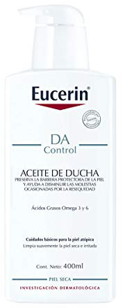 Eucerin Atopicontrol Oleogel 400 Ml 1 Unidad 400 g
