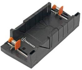 Magnusson Plastic & steel Mitre box