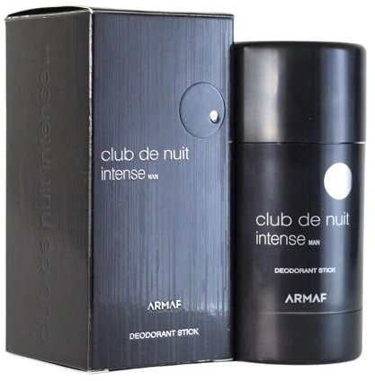ARMAF Club de Nuit Intense Man Deodorant Stick, 75 g