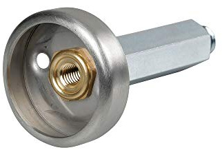 LAMPA 67123 Adaptador para GLP