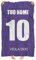 MOCHEIA SHOP Telo Mare Fiorentina Calcio in ottima Microfibra (disponibili in tre misure 100x150 cm e 100 x180 cm e 150x200 cm) Idea Regalo Tifosi Viola (100x150 cm)