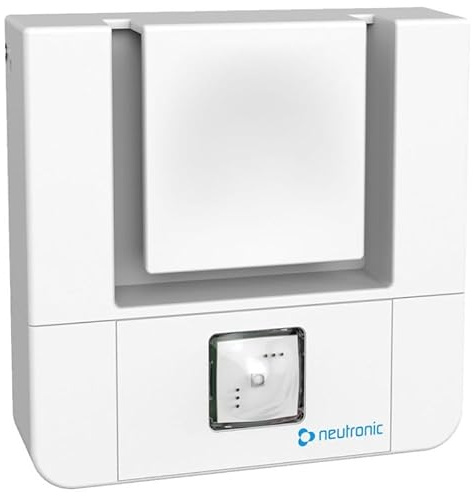 Diffuseur sonore et lumineux - EA de type 4 radio NEUTRONIC