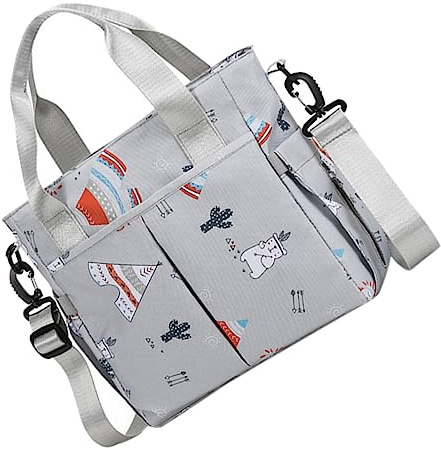 HAPINARY Pochette De Rangement Pour Chambre Organisateur Imperméable Avec Compartiment Principal Spacieux Et Séparation Multicouche