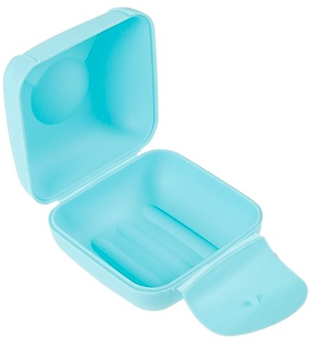 MAGICLULU 2 Pièces période voyage organisateur de cordon Organisateur de Récipient pour coupes menstruelles Plastique