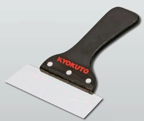 Class KLASS 13-2830 Angle Spatula 0.02 inch (0.6 mm) 4 inch