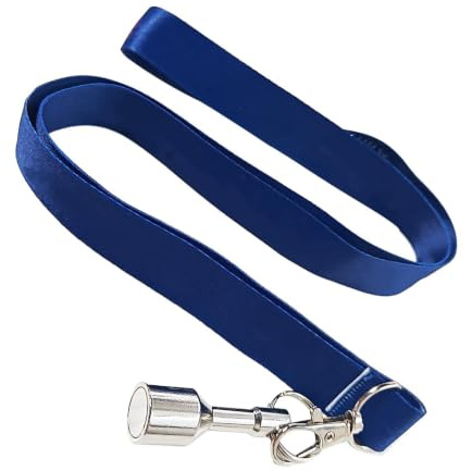 Generisch Boccia - Set di sollevatori magnetici con corda, portabilità ed ergonomico, per allenamento, competizione, sabbia, prato, giardino, pratica