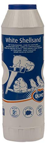 DUVO Vogelsand mit Anis 2 kg