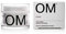 OM - Hyaluron Creme - Gesichtscreme - 50 ml - Made in Germany- ohne Parabene, Paraffine, Silikone