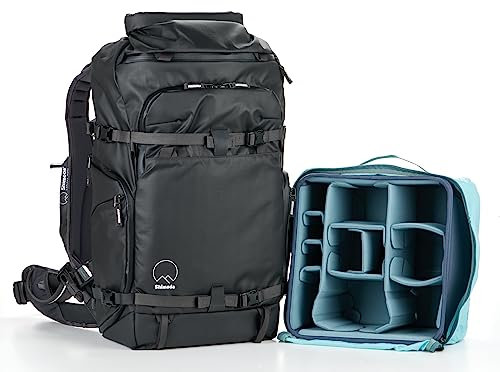 Shimoda Action X70 HD Backpack - Black (520-142)
