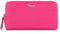 Tamaris Amanda Zip Around Wallet Berry