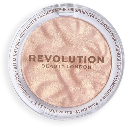 Revolution Reloaded Highlighter, Make An Impact