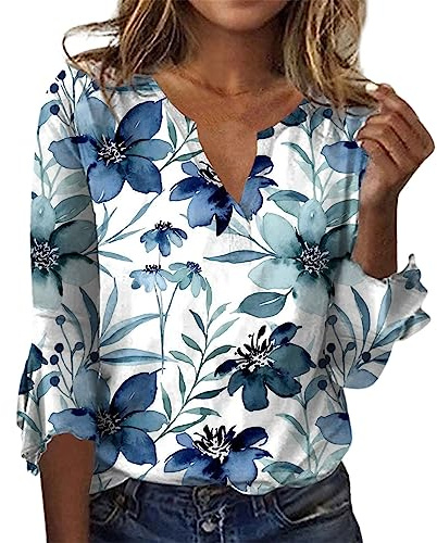Bouton Chemise Blanc Tee Shirt Manches Longues Noir T-Shirt Thermolactyl Patron Blouse Femme Winter Tops for Women Longue Blouse Femme Boheme Chic Haut Habille Femme Chemise Cuir Femme
