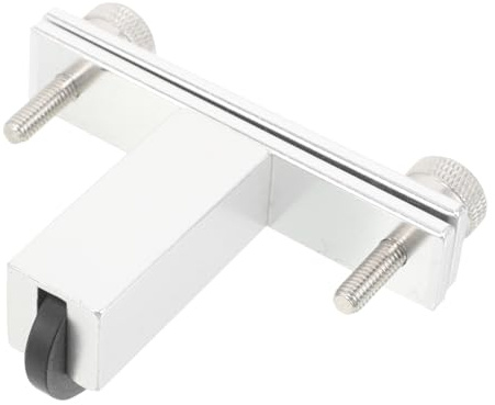 Abaodam Geigenbrücken-Reparaturwerkzeug Formgerät für Geigenbauer, tragbares Violinenwartungszubehör für optimale Klangqualität und Präzisionseinstellungen