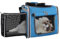 Dog Bike Basketball, belüfteter Haustier-Transportschuh, verstellbarer Sicherheits-Rucksack, atmungsaktives Polyester & große Kapazität, ideal für Biking, Camping, Wandern, Reisen, 1 Stück