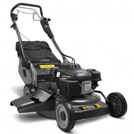 Cortacésped BZ53ACBBC Pro 3X1 - Gasolina Loncin 196 CC - 53 cm