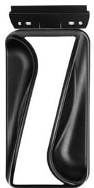 Aquarium Scheibenreiniger, Aquarium Scheibenputzer, Magnet Aquarium Glasreiniger Klinge Für Fischglasbecken Reinigung Von Fenstern Glastüren Aquarien Einigungswerkzeug