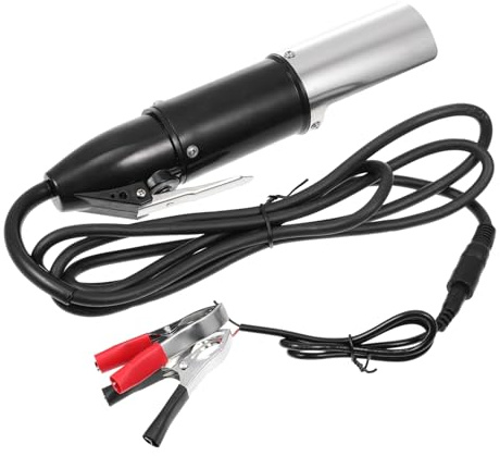Hemobllo Machine Électrique à Écailles De Poisson Grattoir Solide Et Étanche Outil Rapide Pour Nettoyage De Poissons à Domicile Et Commerce Protection Anti-coupures Usage Domestique Et Prof