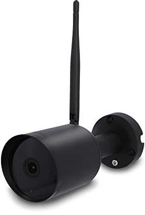 UNITEC WIFI Überwachungskamera Outdoor