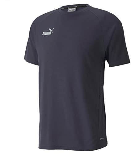 PUMA teamFINAL Freizeit-T-Shirt