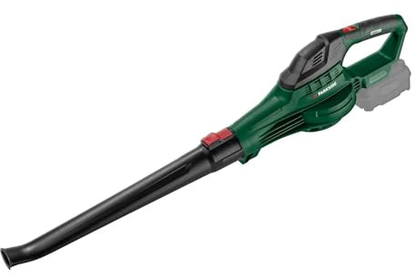 Parkside Souffleur à feuilles sans fil PLBA 20-Li, sans batterie et chargeur